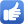 Thumb Up Icon 24x24 png